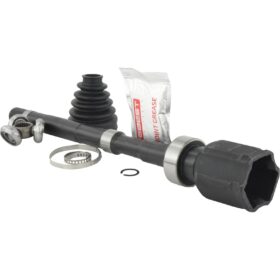 INNER CV JOINT RIGHT 24X37X31