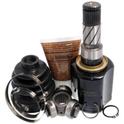 INNER CV JOINT LEFT 22X35X26