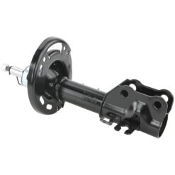 SHOCK ABSORBER FRONT LEFT GAS.TWIN TUBE