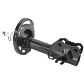 SHOCK ABSORBER FRONT LEFT GAS.TWIN TUBE