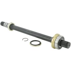 AXLE HALF SHAFT RIGHT 26X445X28