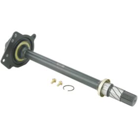 AXLE HALF SHAFT RIGHT 28X436X28