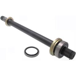 AXLE HALF SHAFT RIGHT 26X462X28