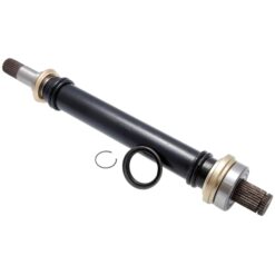 AXLE HALF SHAFT RIGHT 24X433X28
