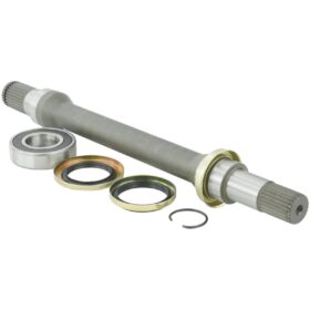 AXLE HALF SHAFT RIGHT 24X372X28