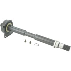 AXLE HALF SHAFT RIGHT 30X482X28