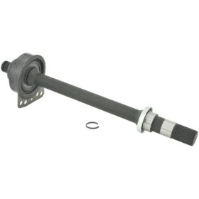 AXLE HALF SHAFT RIGHT 30X455X35