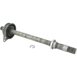 AXLE HALF SHAFT RIGHT 30X494X35
