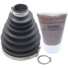 BOOT OUTER CV JOINT KIT PVC 87X118X28.5