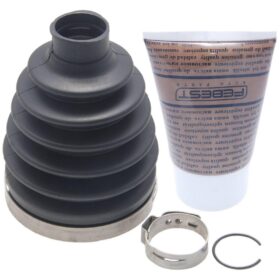 BOOT OUTER CV JOINT KIT PVC 70X101X23.5