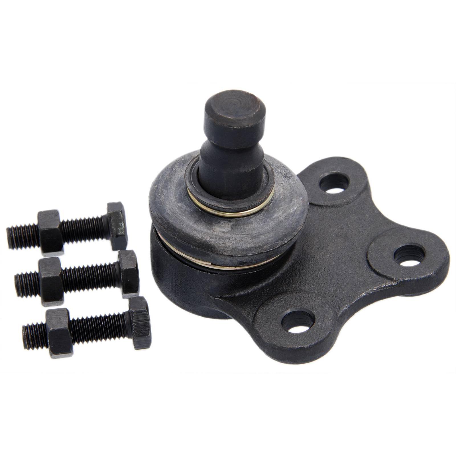 BALL JOINT FRONT LOWER ARM