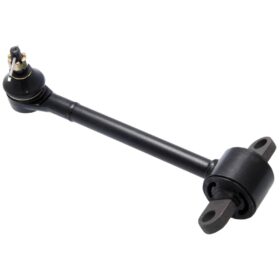 REAR TRANSVERSE LINK WITH BALL JOINT