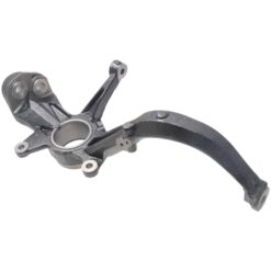 STEERING KNUCKLE LEFT