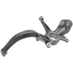 STEERING KNUCKLE RIGHT