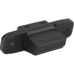 TAILGATE RELEASE BUTTON