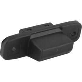 TAILGATE RELEASE BUTTON