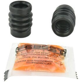REAR BRAKE CALIPER SLIDE PIN BOOT KIT