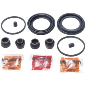 FRONT BRAKE CALIPER REPAIR KIT (SET FOR TWO SIDES)