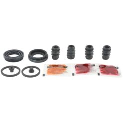 REAR BRAKE CALIPER REPAIR KIT (SET FOR TWO SIDES)