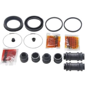 FRONT BRAKE CALIPER REPAIR KIT (SET FOR TWO SIDES)
