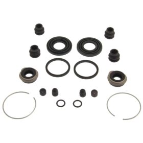 REAR BRAKE CALIPER REPAIR KIT (SET FOR TWO SIDES)