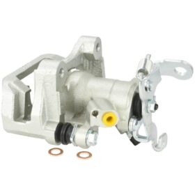 REAR RIGHT BRAKE CALIPER ASSEMBLY (WITH BRACKET)