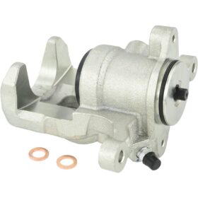 REAR LEFT BRAKE CALIPER ASSEMBLY