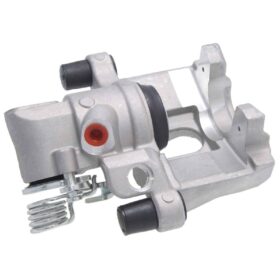 REAR RIGHT BRAKE CALIPER ASSEMBLY