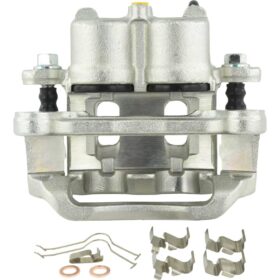 FRONT RIGHT BRAKE CALIPER ASSEMBLY (WITH BRACKET)