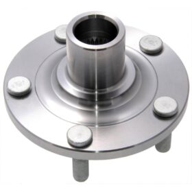 FRONT WHEEL HUB