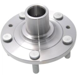 FRONT WHEEL HUB