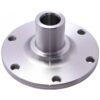 FRONT WHEEL HUB