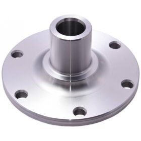 FRONT WHEEL HUB