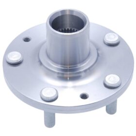 FRONT WHEEL HUB
