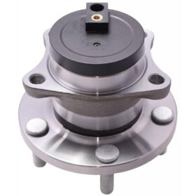 REAR WHEEL HUB