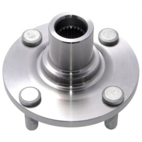 FRONT WHEEL HUB