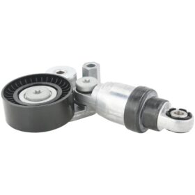 BELT TENSIONER