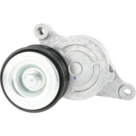 BELT TENSIONER