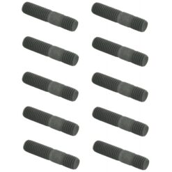 EXHAUST MANIFOLD STUD PCS10