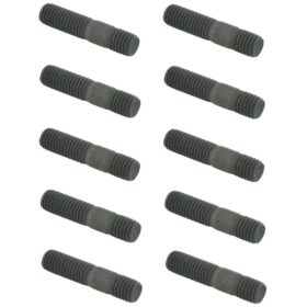 EXHAUST MANIFOLD STUD PCS10