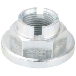 WHEEL HUB NUT 30X21