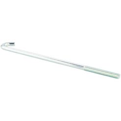 BATTERY MOUNTING BRACKET