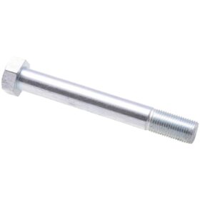 BOLT REAR SPRING