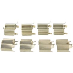 DISC BRAKE CLIP SET