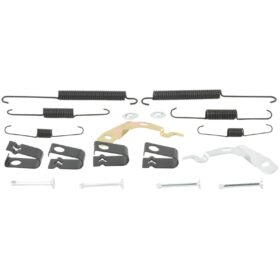 BRAKE SHOE FITTING KIT