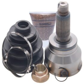 OUTER CV JOINT 29X58X28