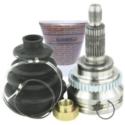 OUTER CV JOINT 28X49X25