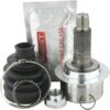 OUTER CV JOINT 29X57.6X28