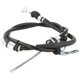 PARKING BRAKE CABLE, LEFT