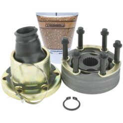 PROPSHAFT CV JOINT 21X74